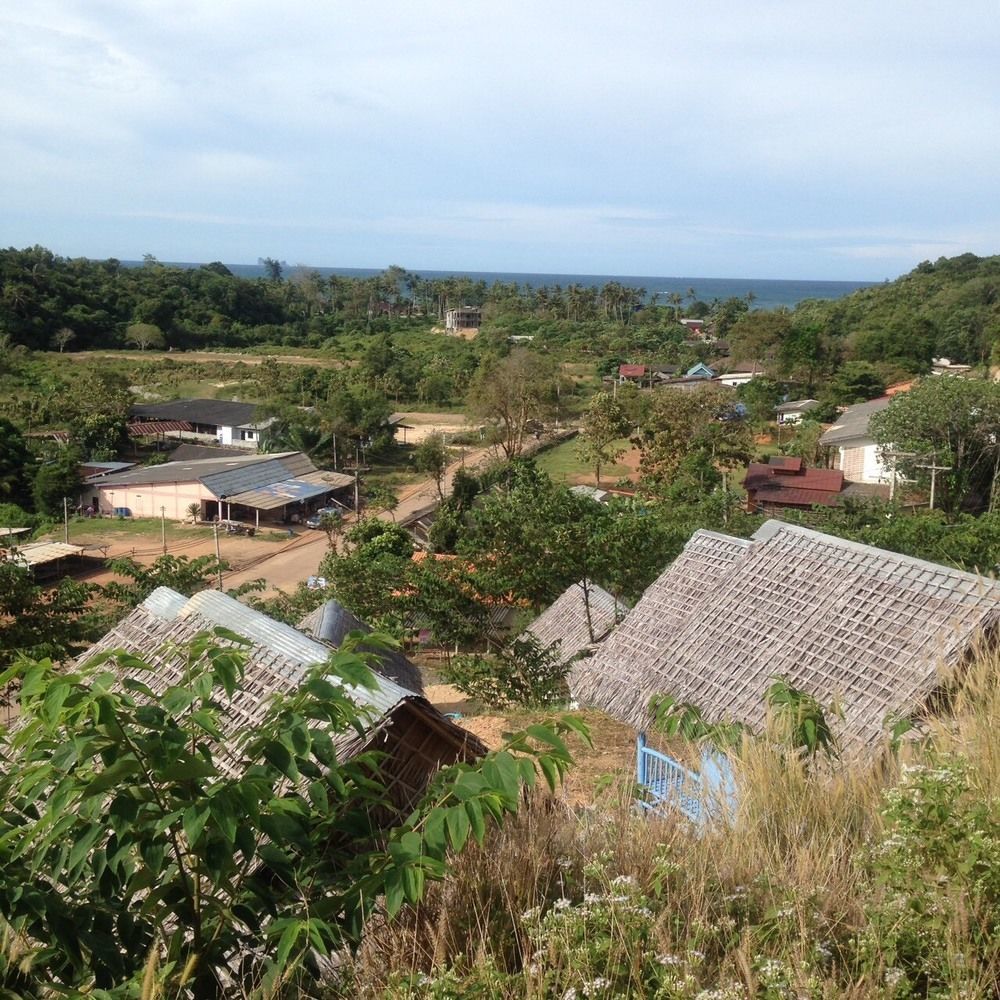 Guest house Phusan