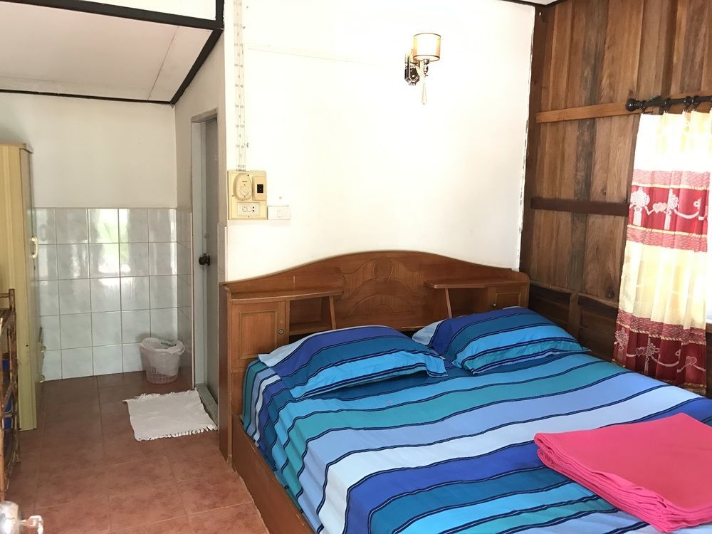 Resort Blue Lotus Baan Tai