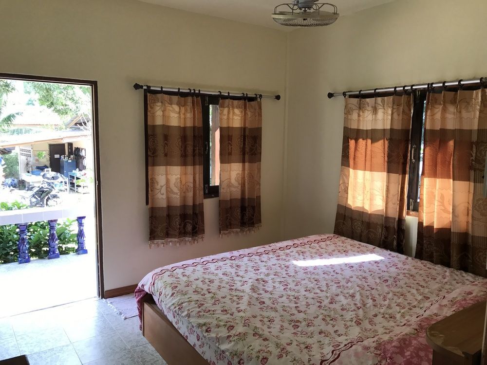 Resort Blue Lotus 2*