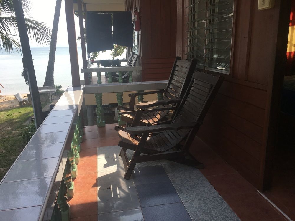 Resort Blue Lotus Baan Tai
