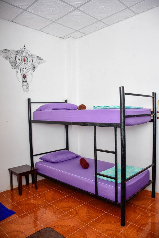 Hostel The Wanderlust *