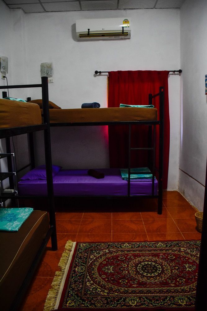 Hostel The Wanderlust