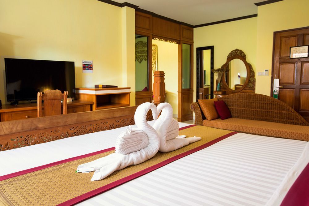 Buri Resort Ko Pha Ngan