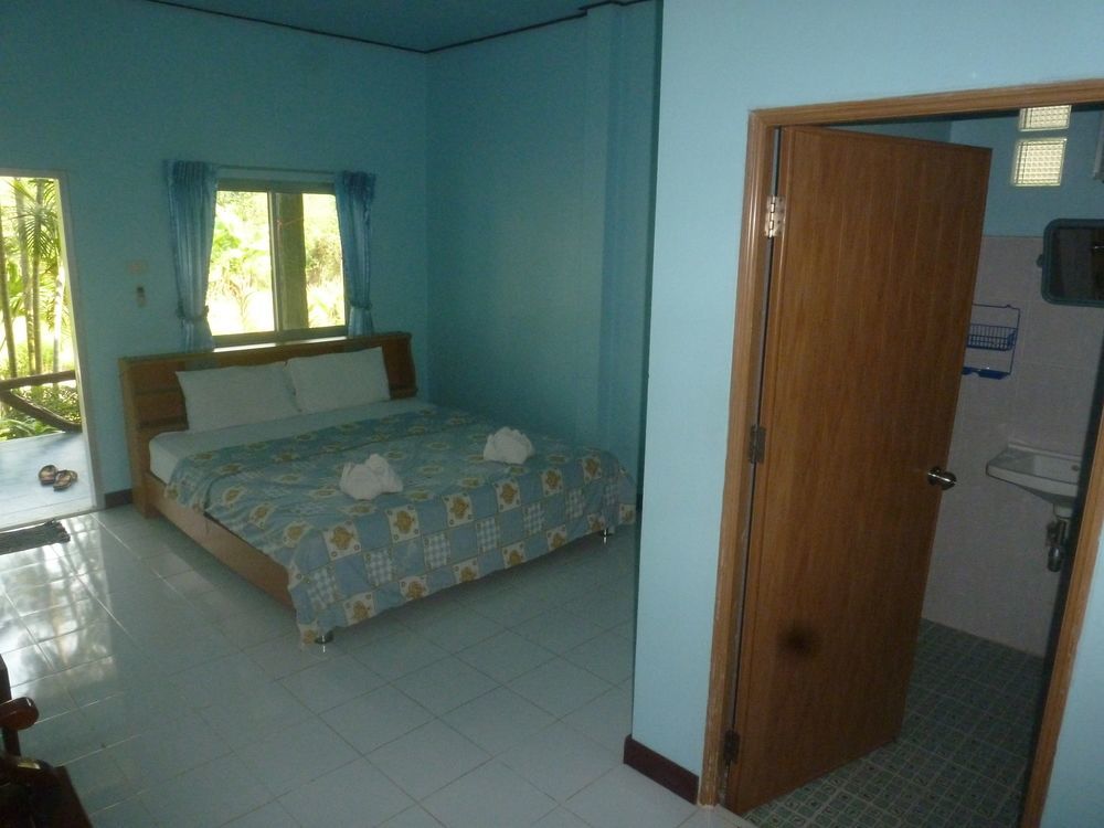 Guest house Sabaidee 3*