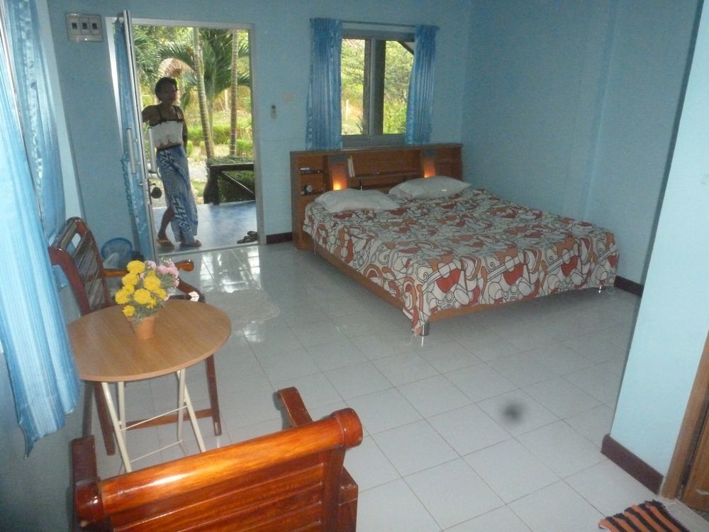 Guest house Sabaidee