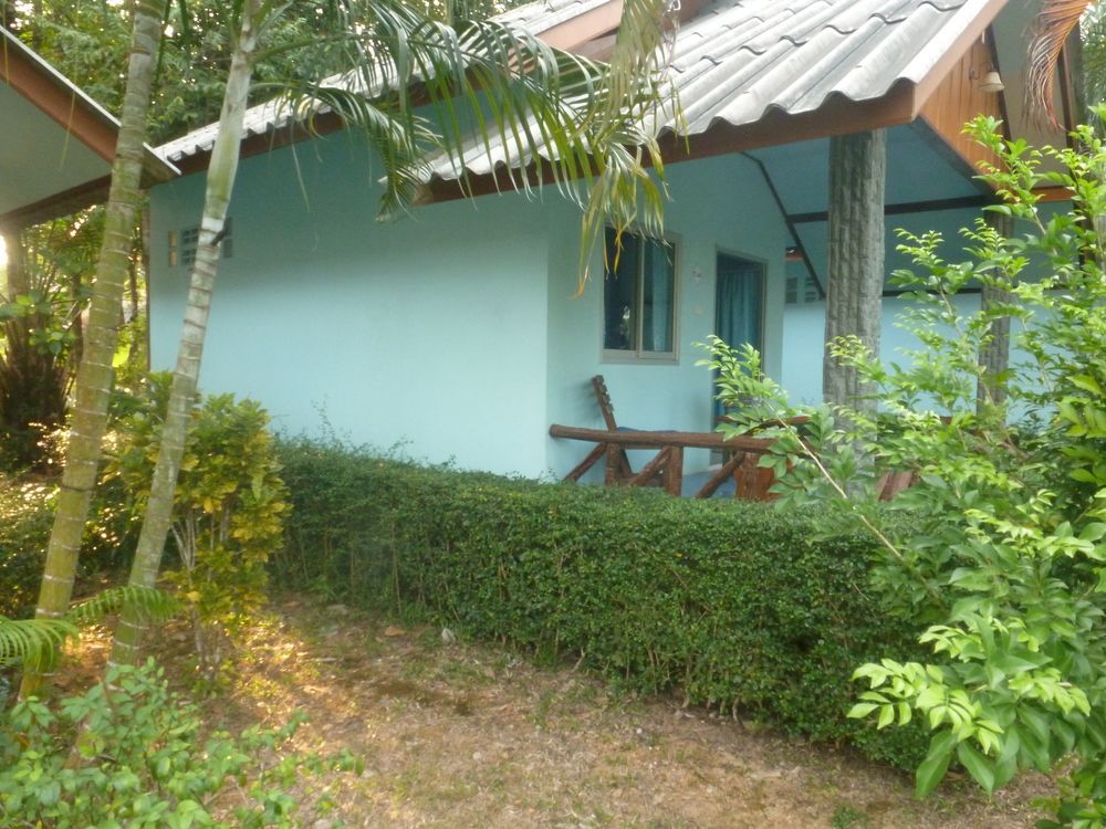 Sabaidee Koh Chang