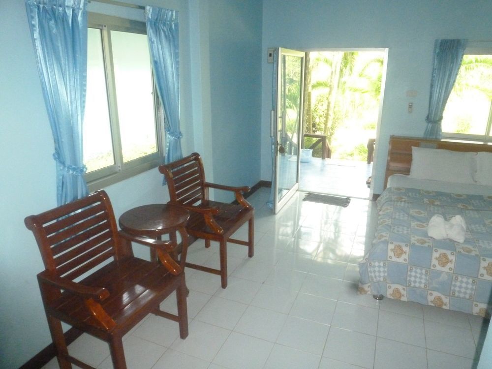 Guest house Sabaidee 3*