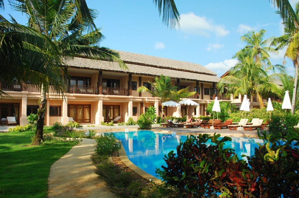 Hotel Andamania Resort, Khaolak - Sha Khao Lak