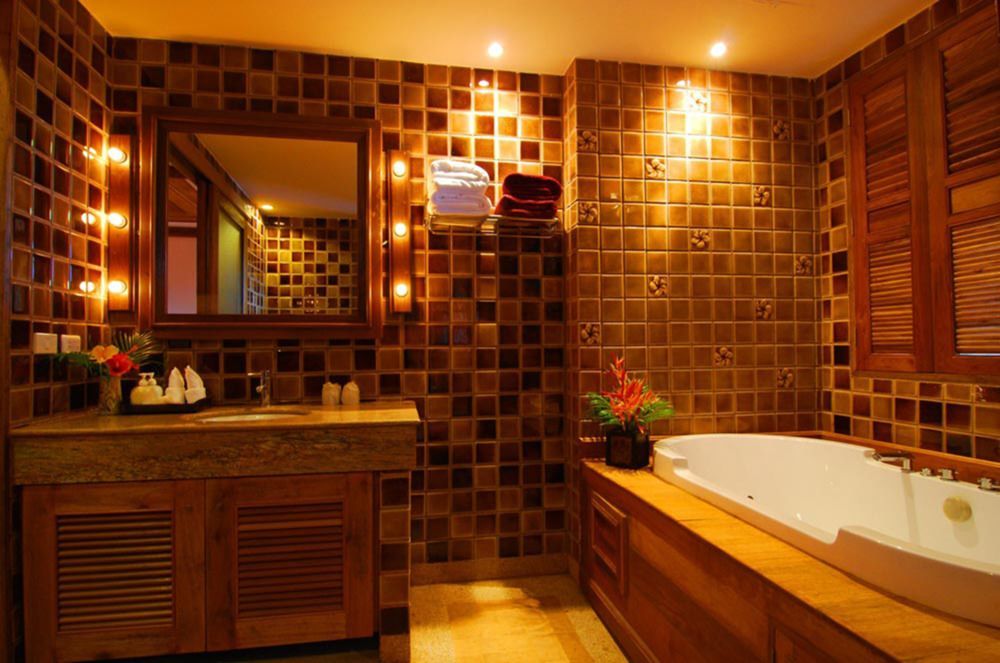 Hotel Andamania Resort, Khaolak - Sha