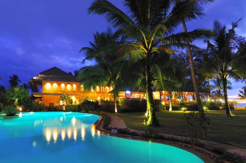 Hotel Andamania Resort, Khaolak - Sha Khao Lak