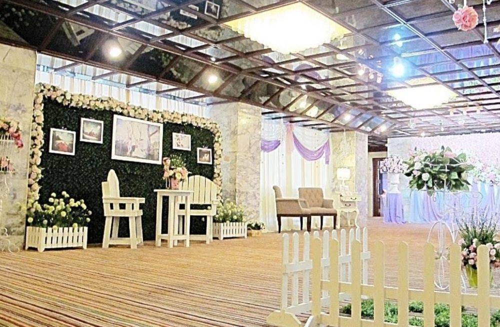 Lee Gardens Hat Yai