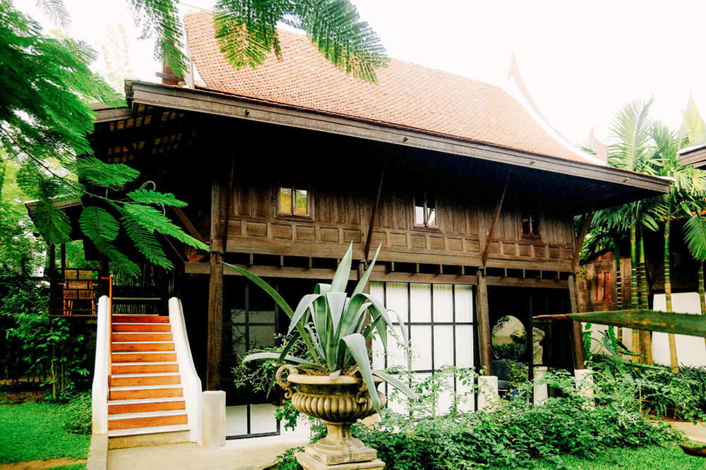Resort Mahabhirom - Sha