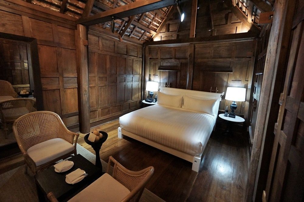 Resort Mahabhirom - Sha 5*