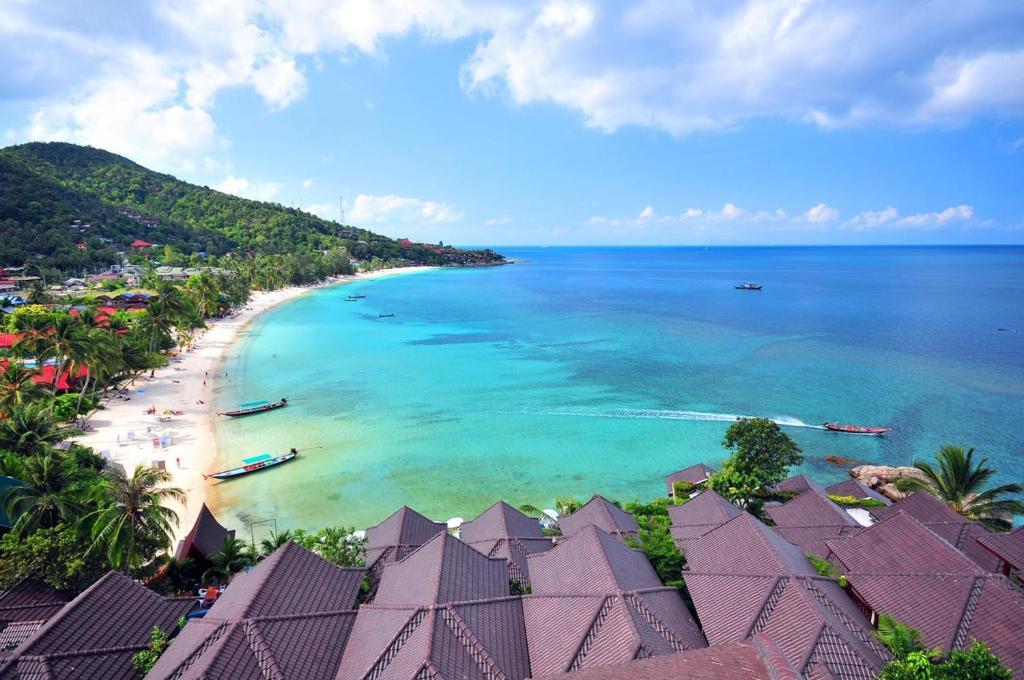 Bayview & - Sha Certified Resort 3*