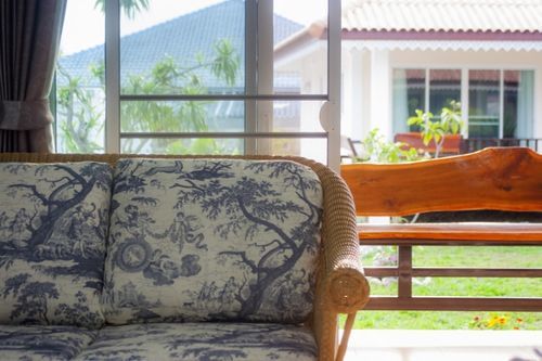 Baan Opun Garden Resort Hua Hin