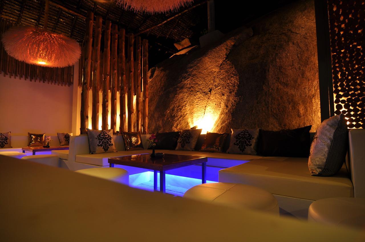Resort The Bay & Restaurant Ko Pha Ngan