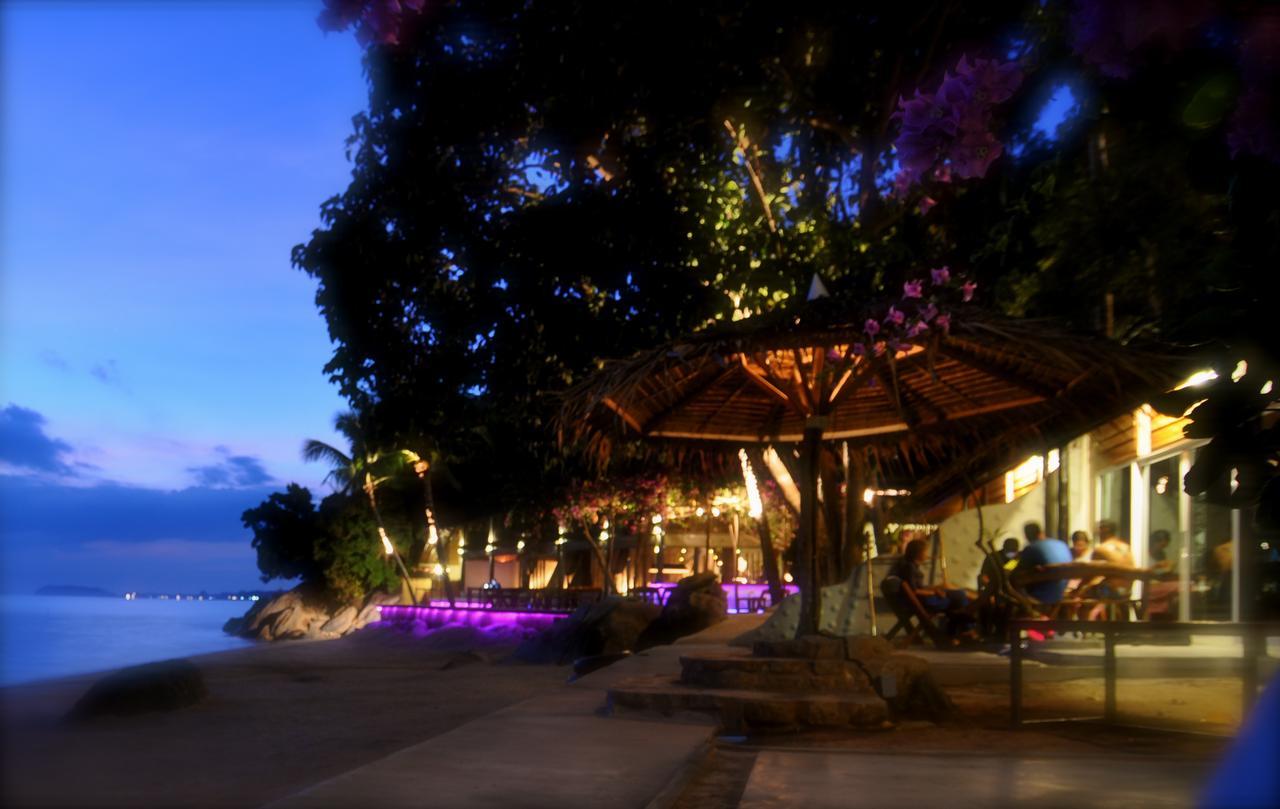 The Bay & Restaurant Resort