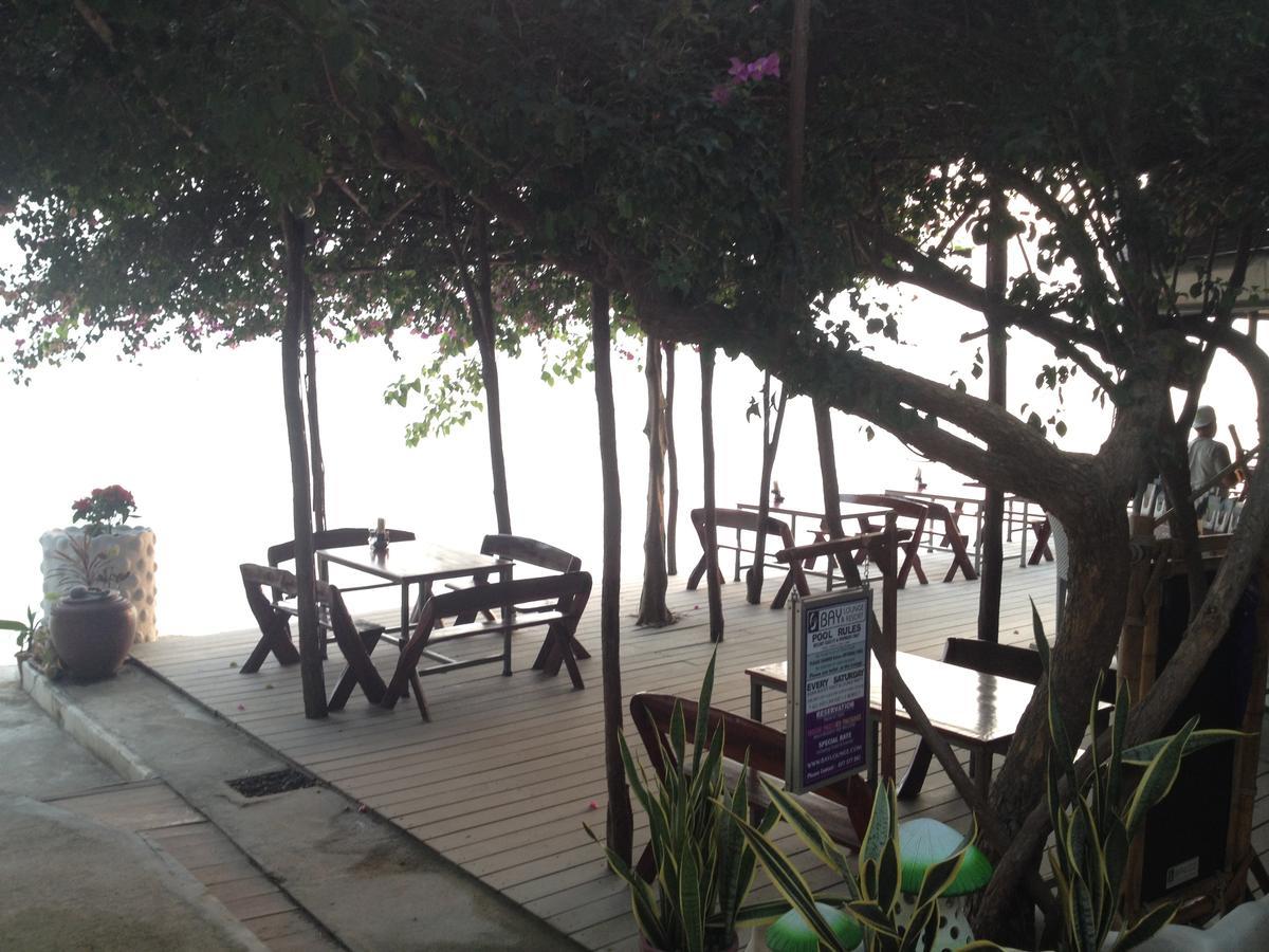 Resort The Bay & Restaurant 3*