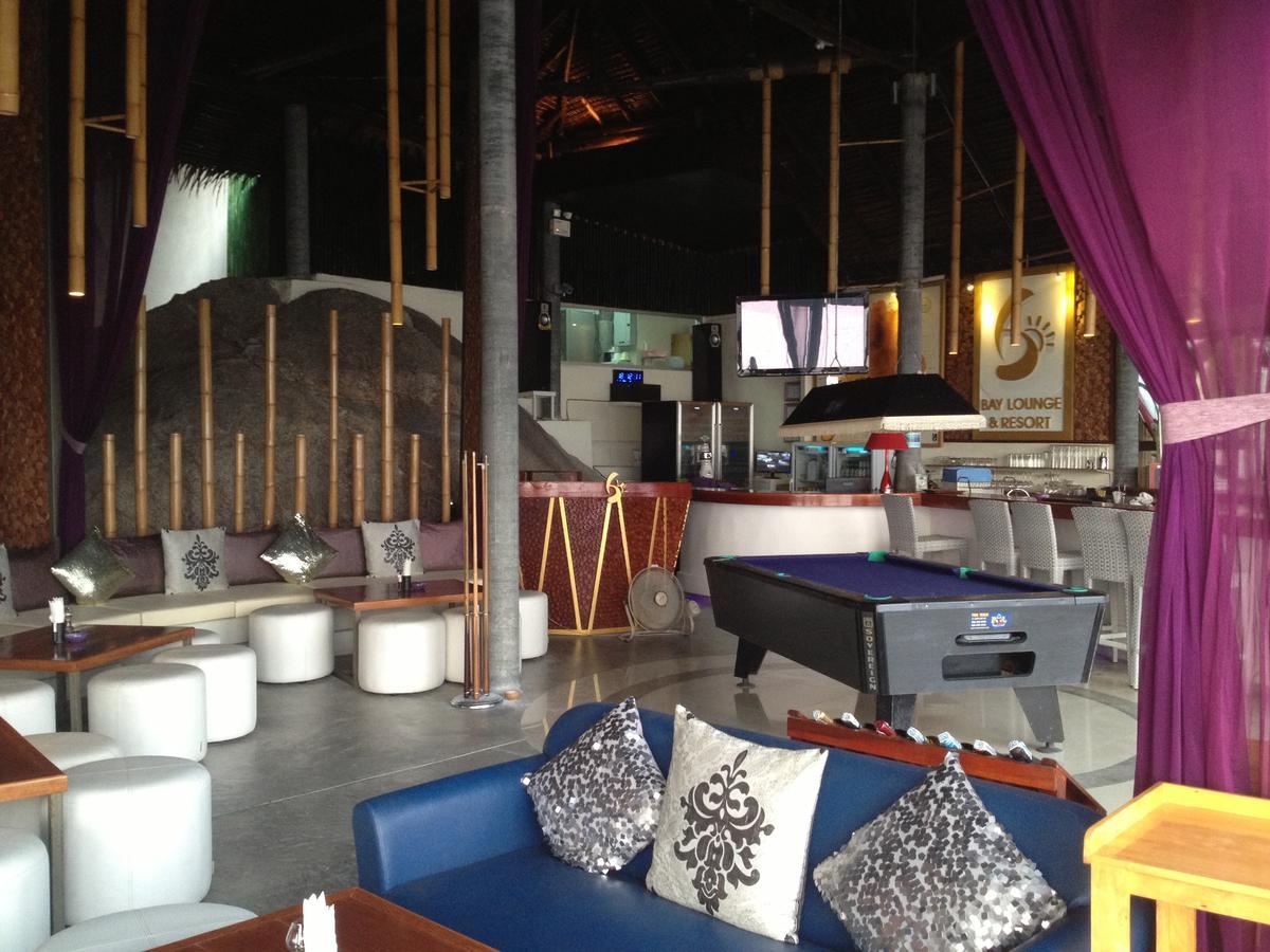Resort The Bay & Restaurant 3*