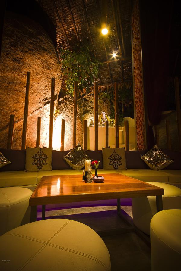 The Bay & Restaurant Resort 3*