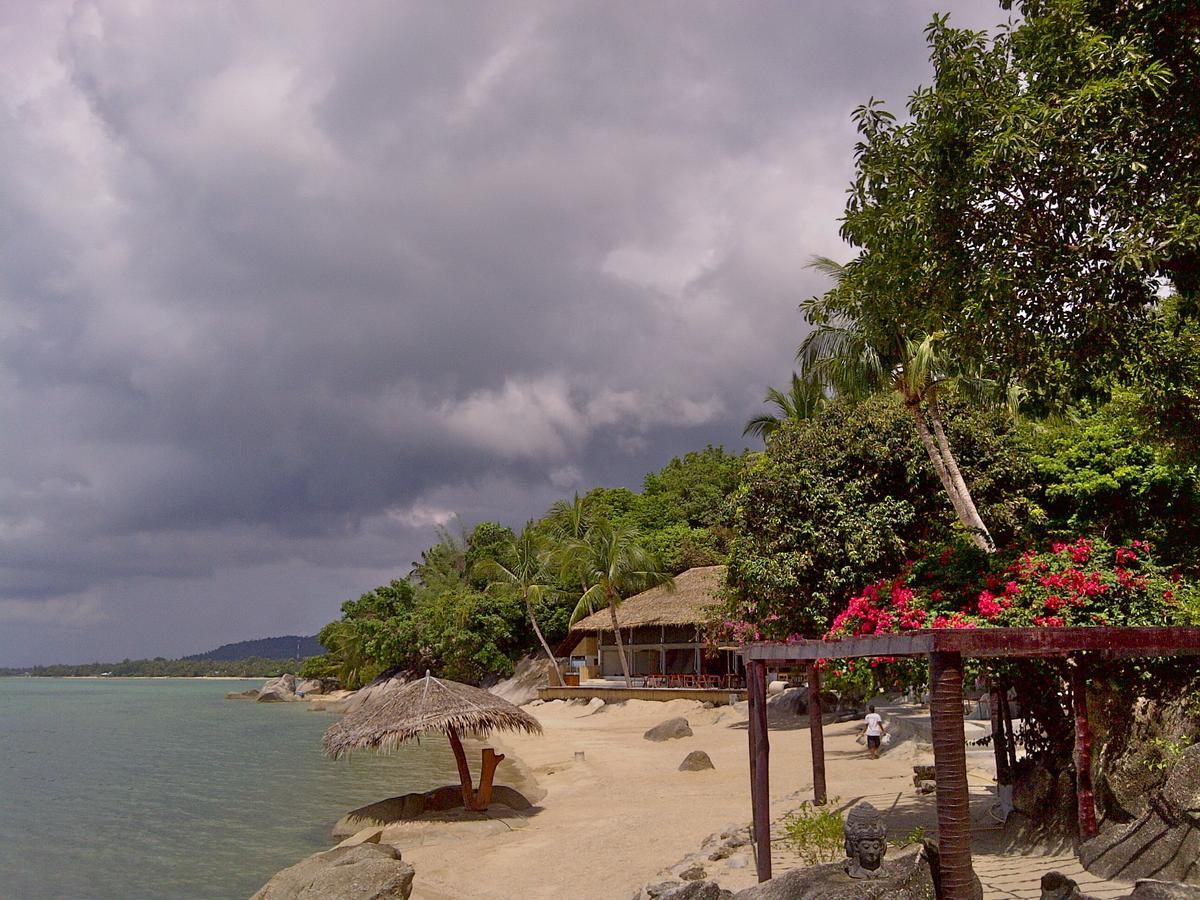 Resort The Bay & Restaurant