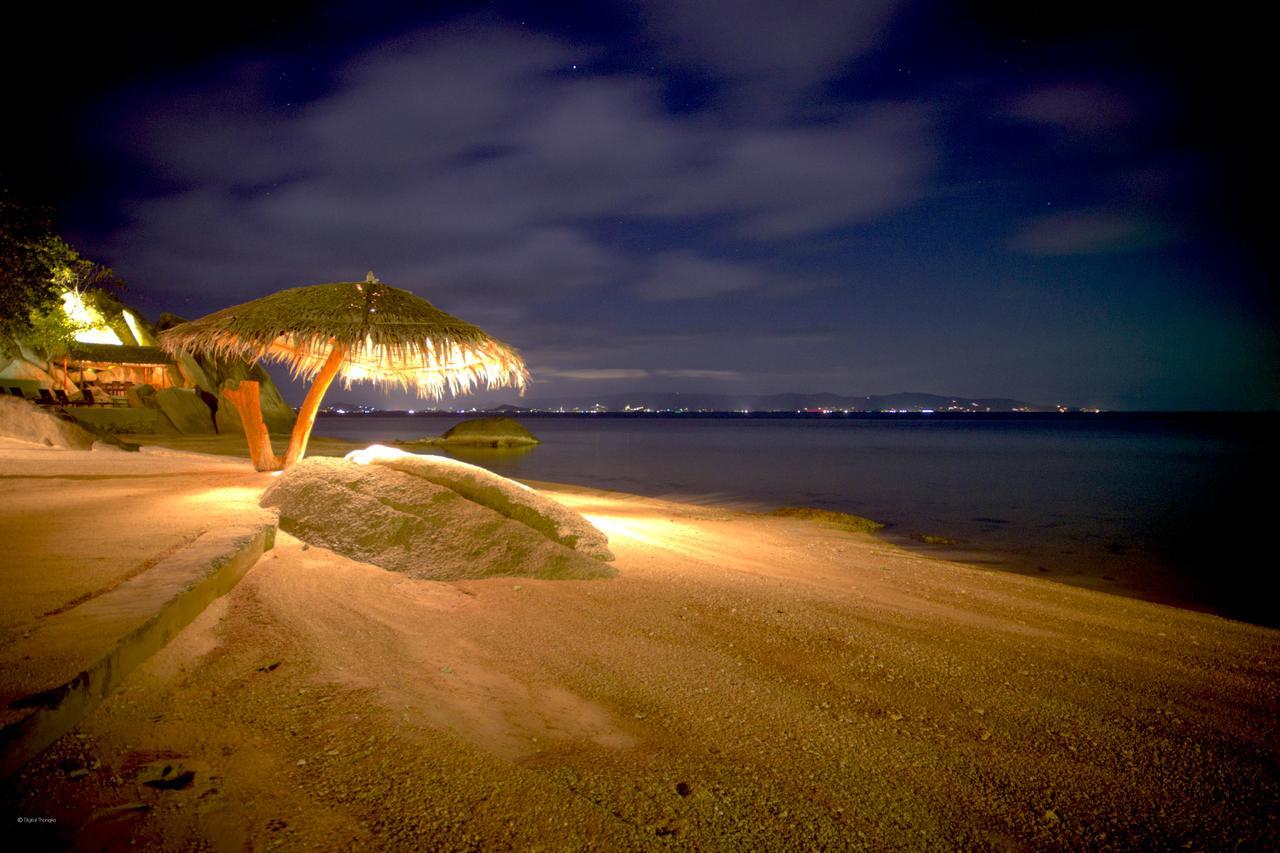The Bay & Restaurant Ko Pha Ngan