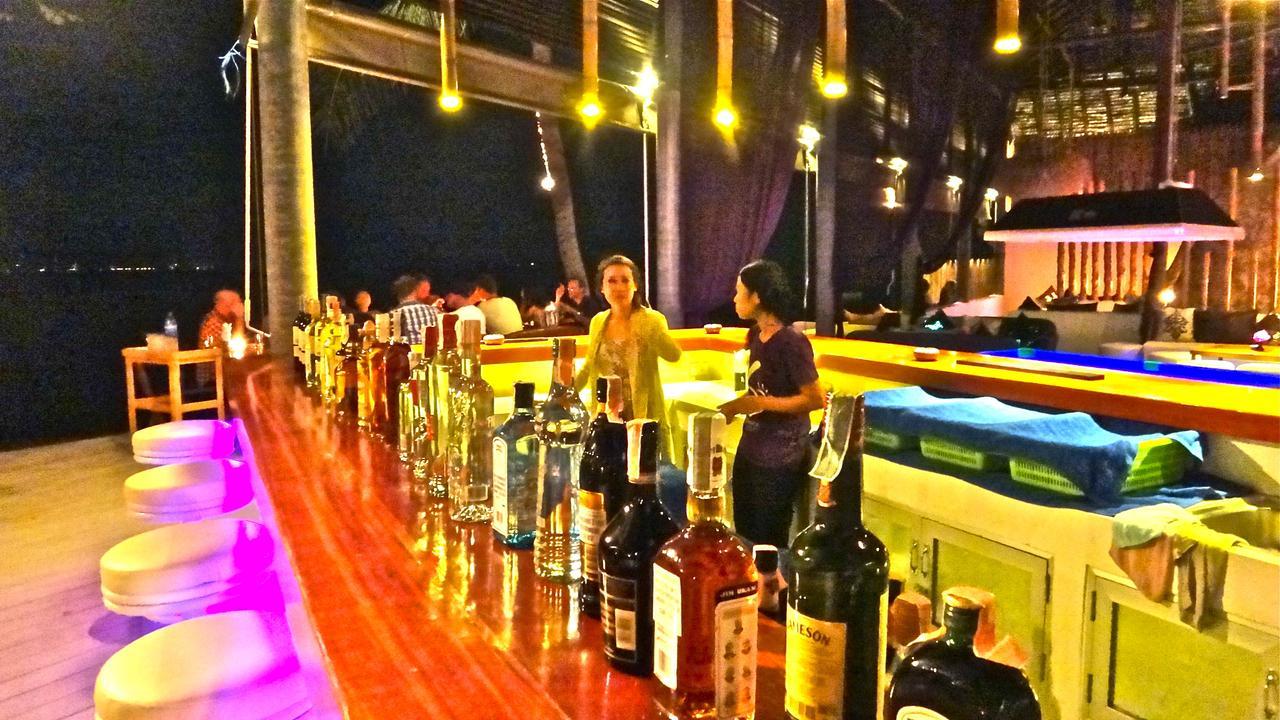 The Bay & Restaurant Resort 3*