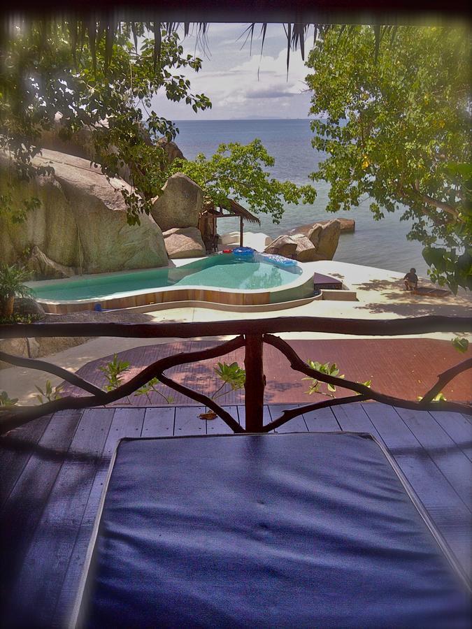 Resort The Bay & Restaurant Ko Pha Ngan