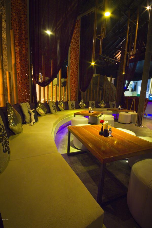 Resort The Bay & Restaurant 3*