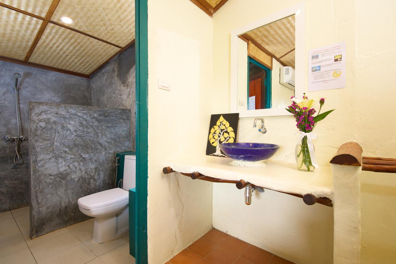 Bubble Resort Koh Tao