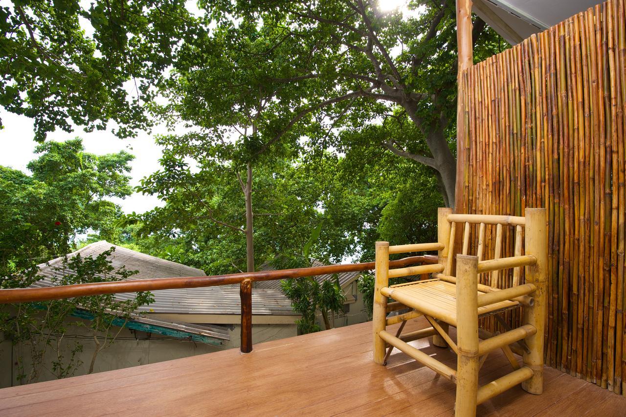 Resort Bubble Koh Tao