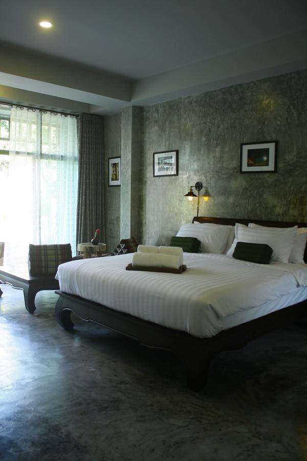 Hotel Nawa Sheeva Chiang Mai