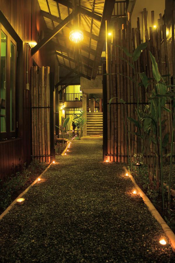 Hotel Nawa Sheeva Chiang Mai