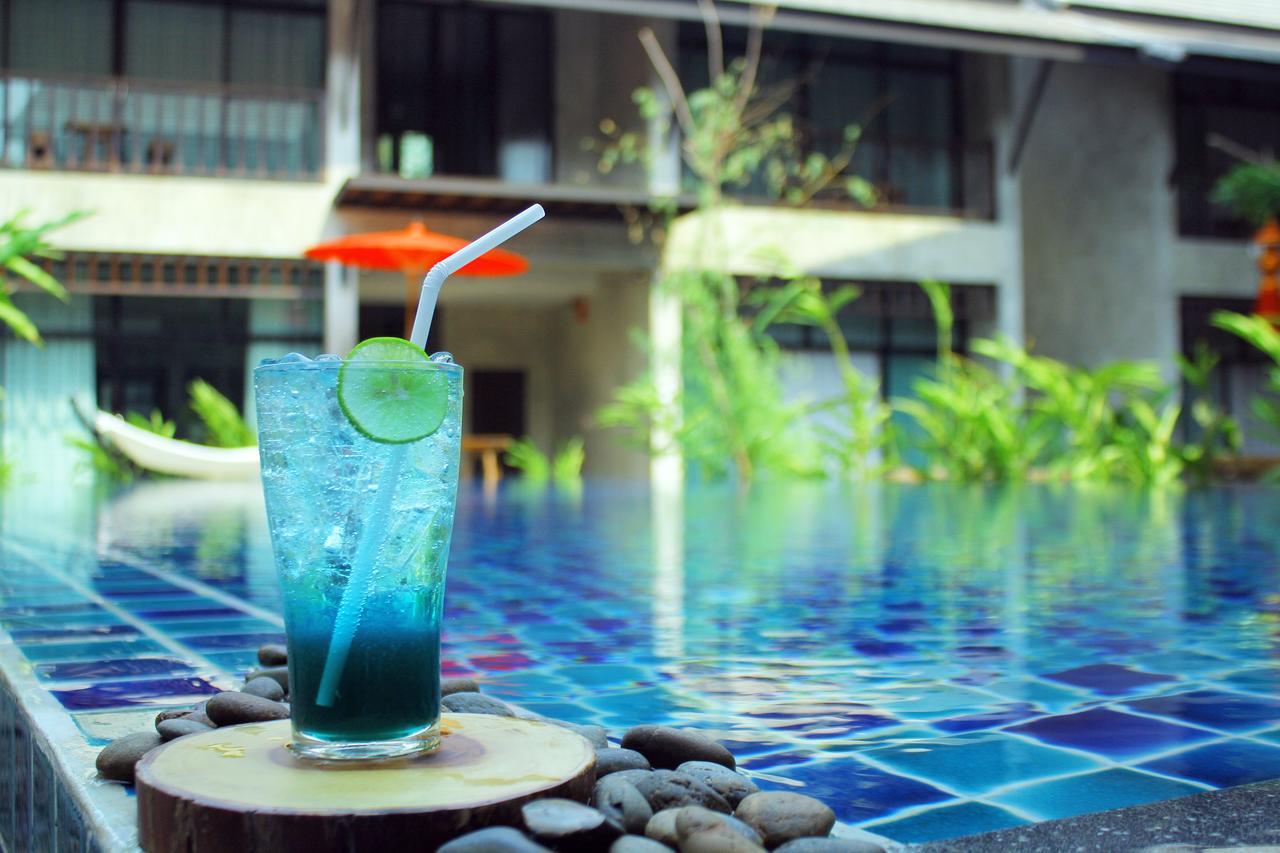Nawa Sheeva Hotel Chiang Mai