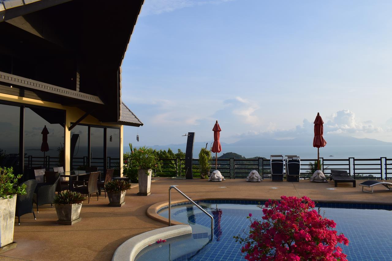 Hotel Naamtao Bophut