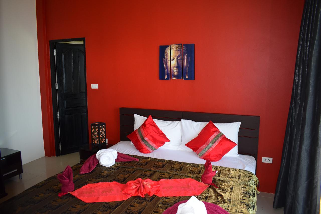 Naamtao Hotel 4*