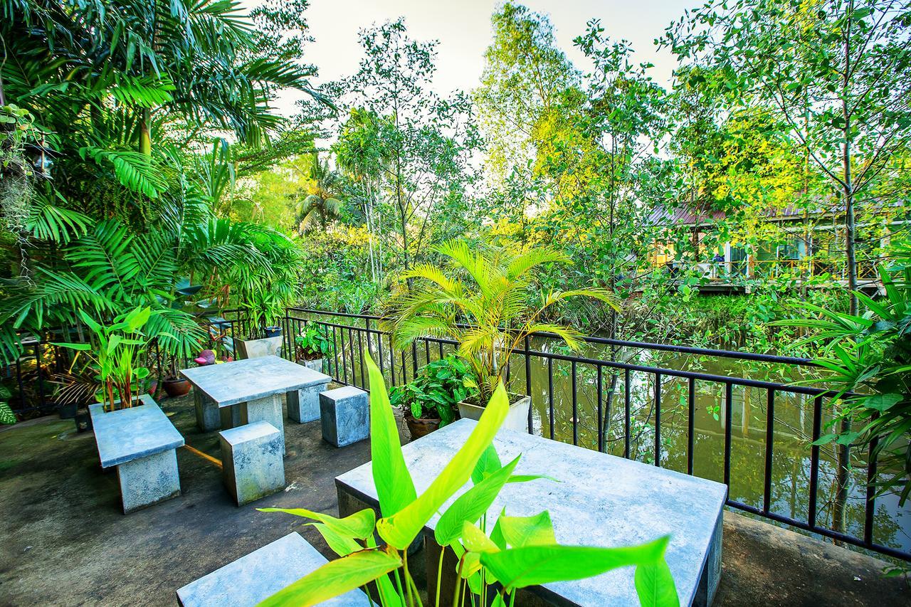 Nida Rooms Central 89 Plaza Resort Inn