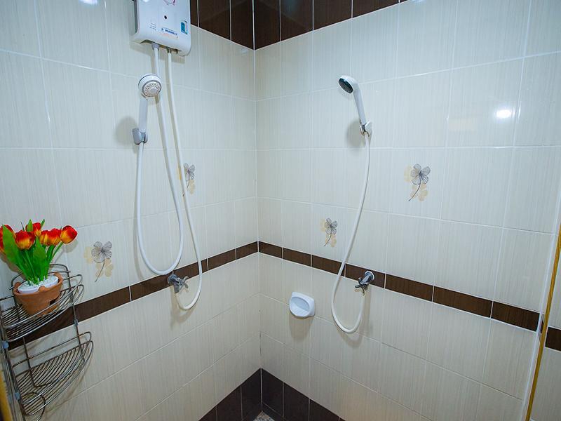 Nida Rooms Central 89 Plaza Resort Surat Thani