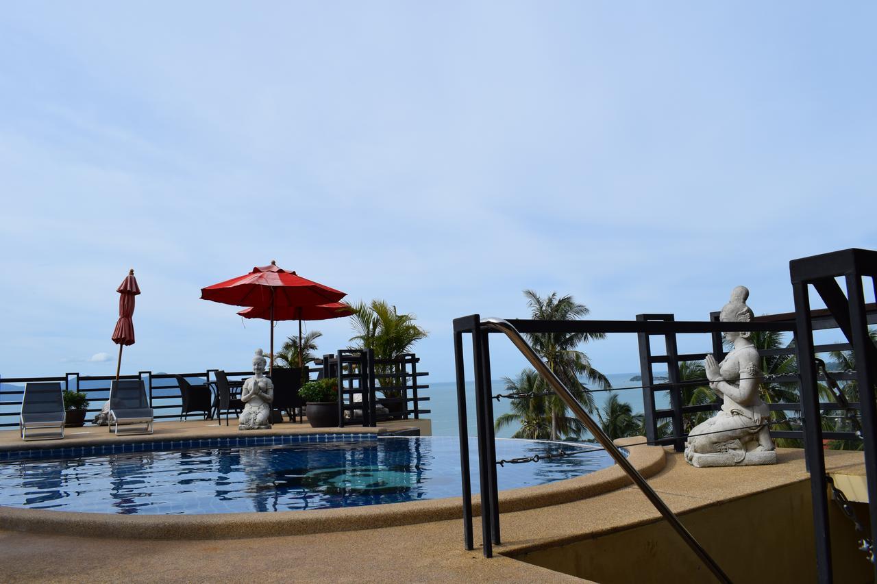 Naamtao Hotel