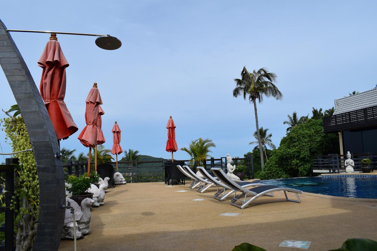 Naamtao Hotel Bophut