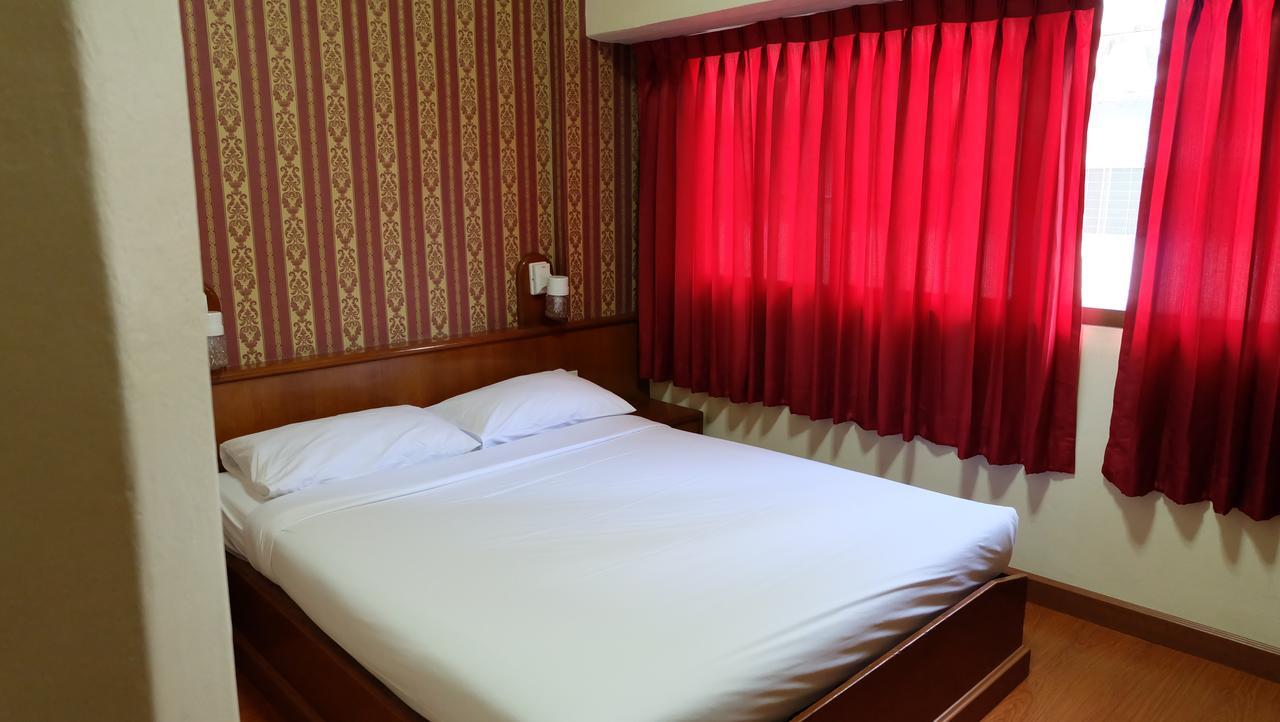 Business Inn Bangkok