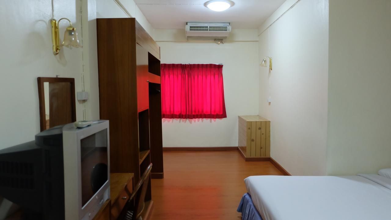 Business Inn 3*