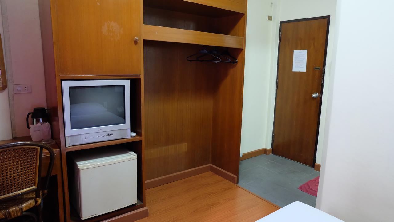 Business Inn 3*