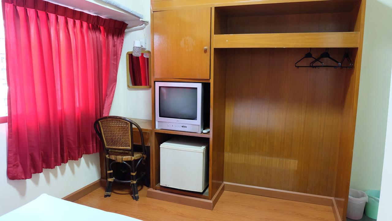 Business Inn Bangkok
