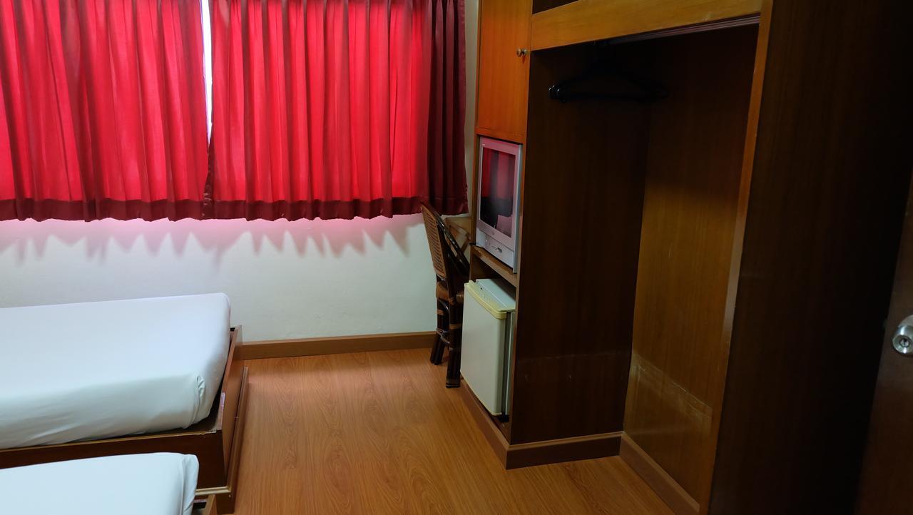 Business Inn 3*