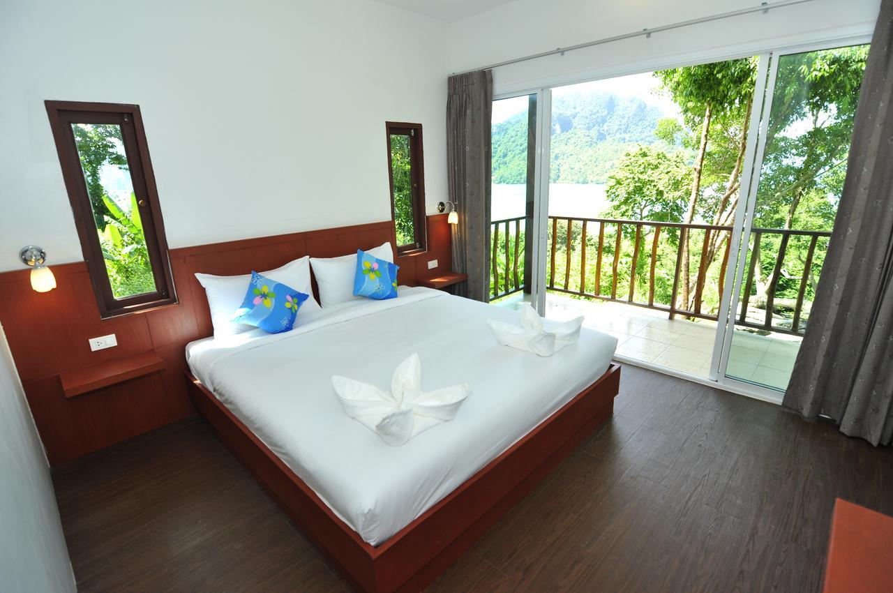 Sea View Resort Phi Phi Don