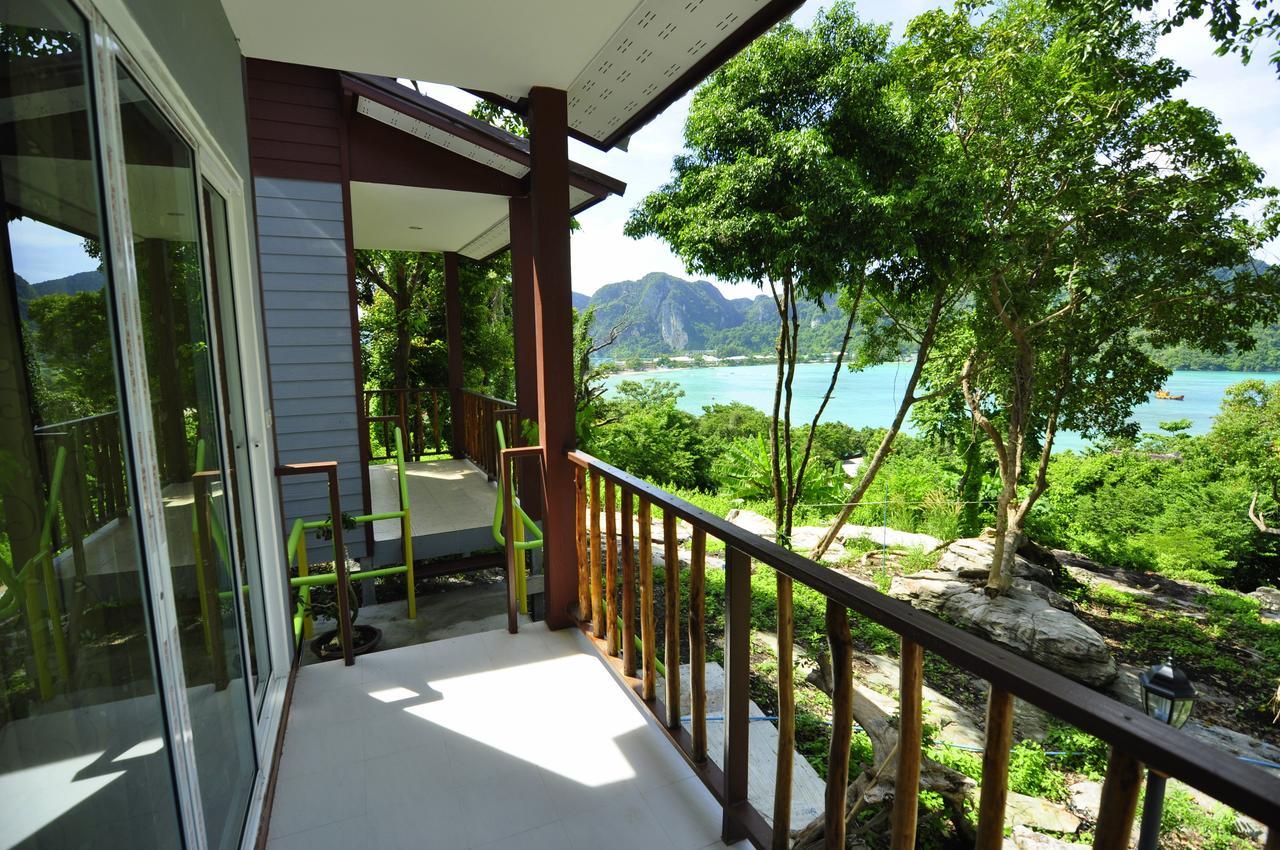 Sea View Resort Phi Phi Don