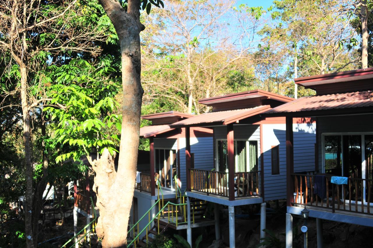 Sea View Phi Phi Don