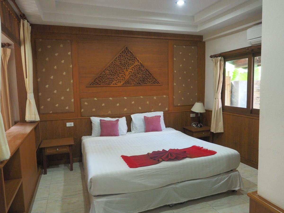 Resort Suneast Bophut