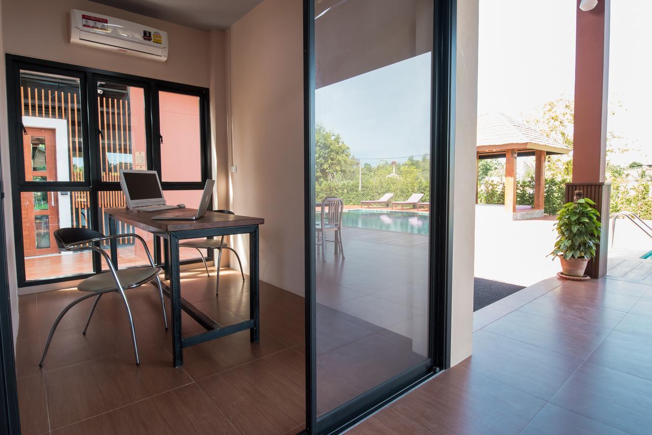 Sirinsamui Boutique Hostel